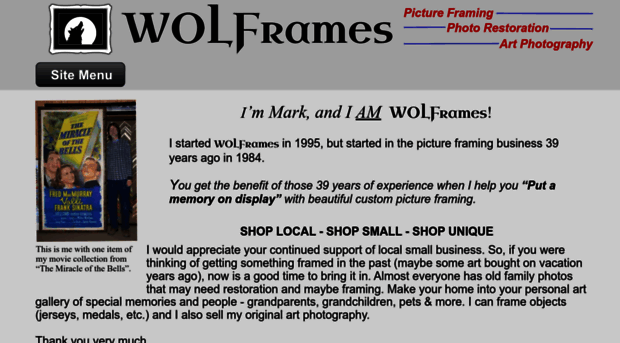 wolframes.com