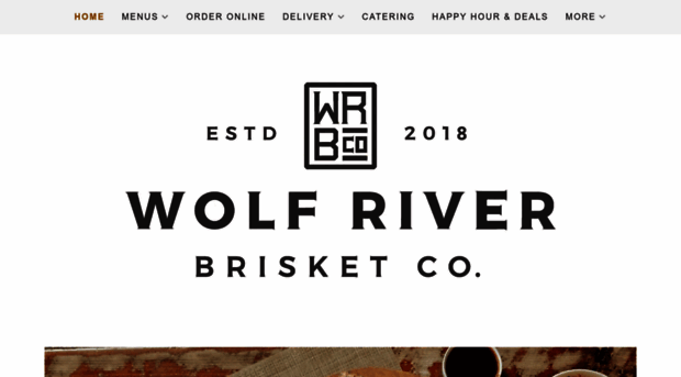 wolfriverbrisket.com