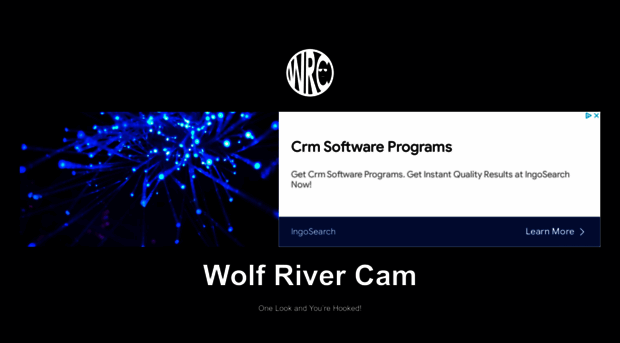 wolfrivercam.com