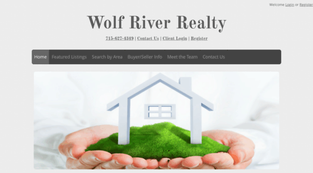 wolfriverrealty.com