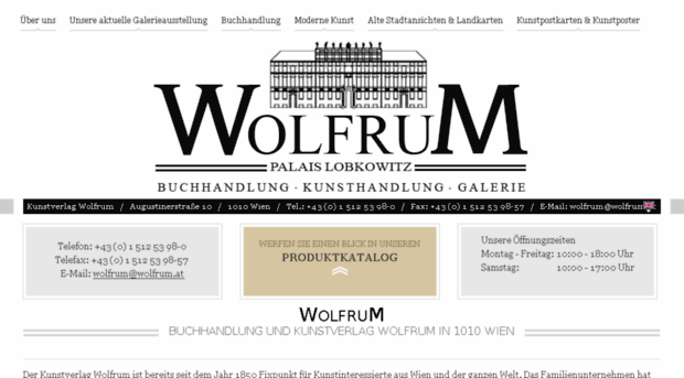 wolfrum.at