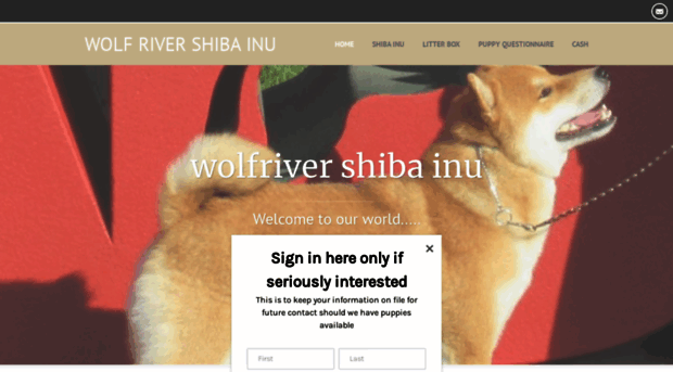 wolfrvr.weebly.com