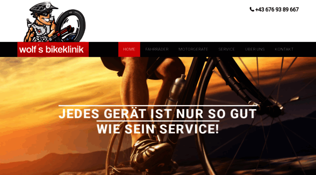 wolfsbikeklinik.com