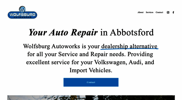 wolfsburgautoworks.ca