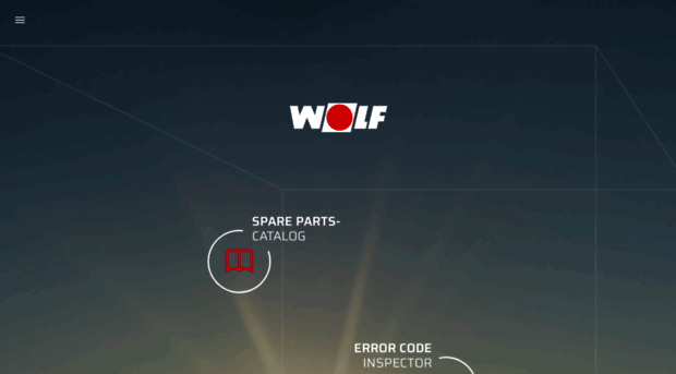 wolfserviceapp.com