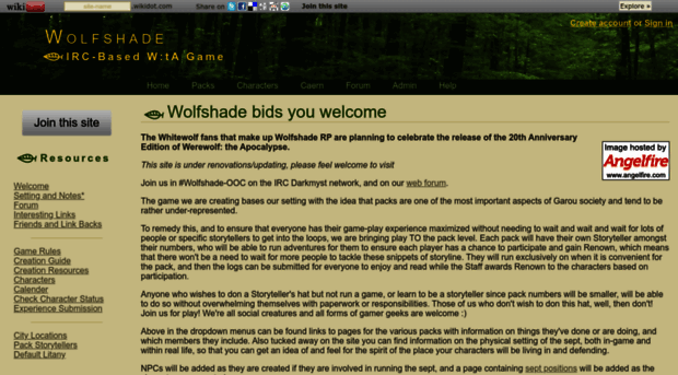 wolfshaderp.wikidot.com