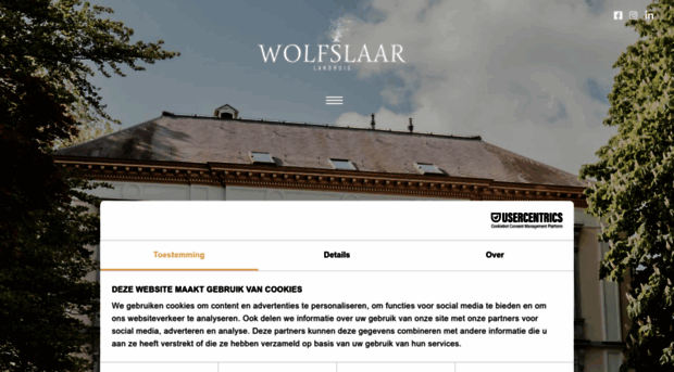 wolfslaar.com