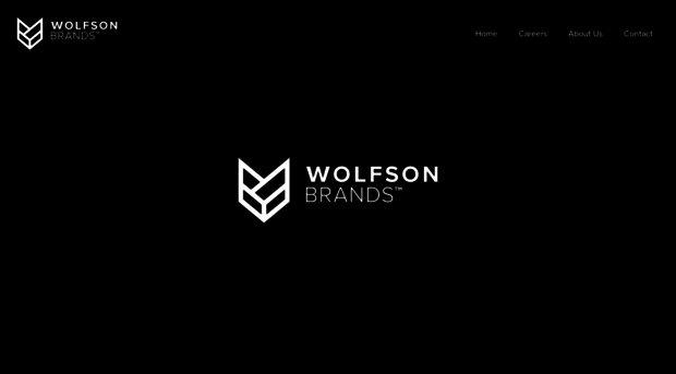 wolfsonbrands.com