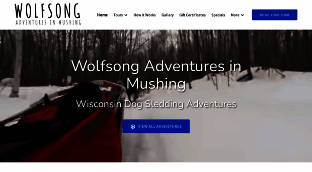 wolfsongadventures.com