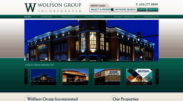 wolfsongroupinc.com