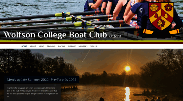 wolfsonrowing.org