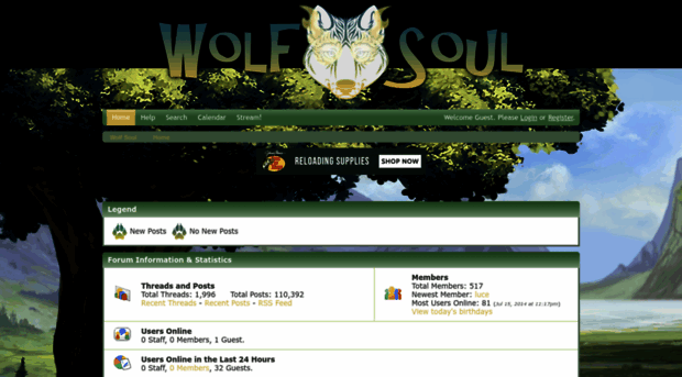 wolfsoul.boards.net