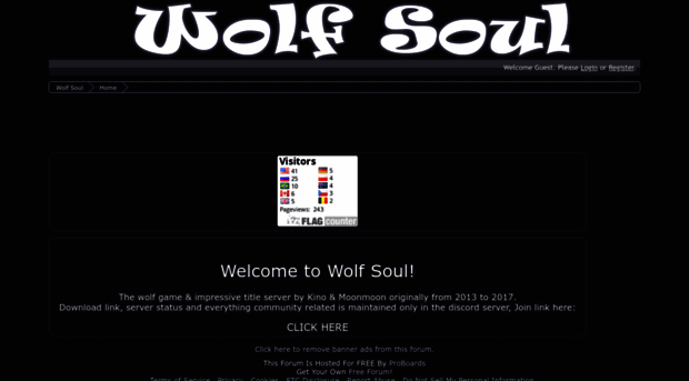 wolfsoul.freeforums.net