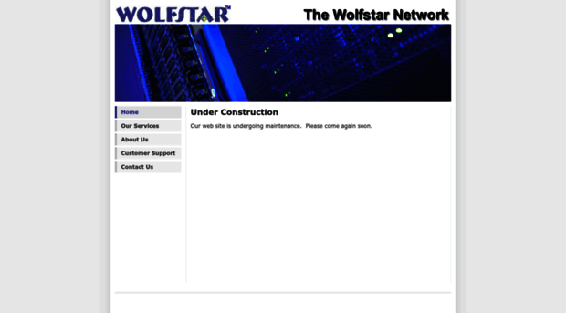 wolfstar.com