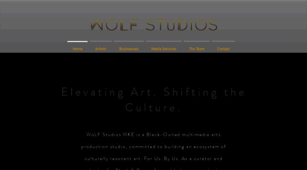 wolfstudiosmke.com