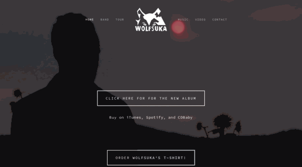 wolfsuka.com