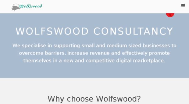 wolfswoodltd.co.uk