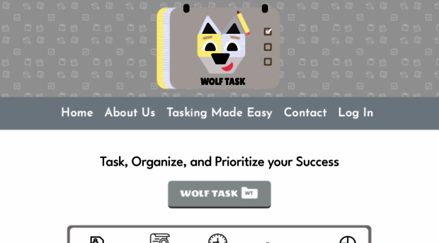 wolftask.com