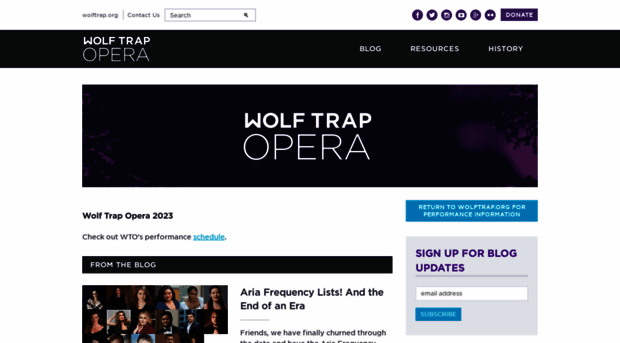 wolftrapopera.org