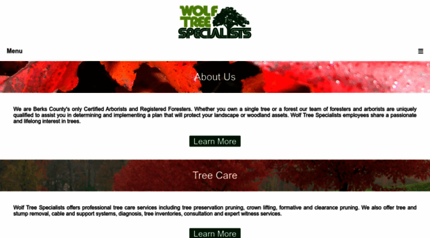 wolftree.com