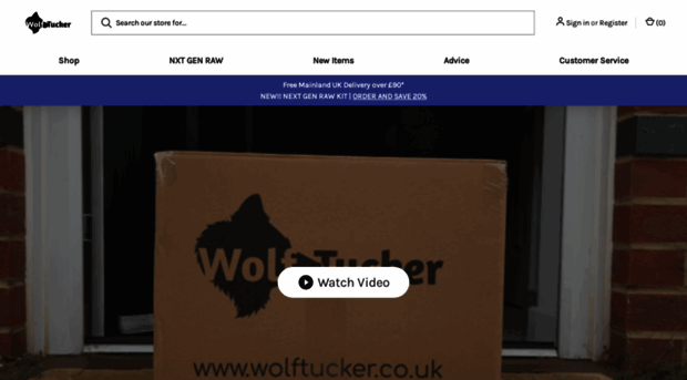 wolftucker.co.uk