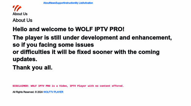 wolftv.pro