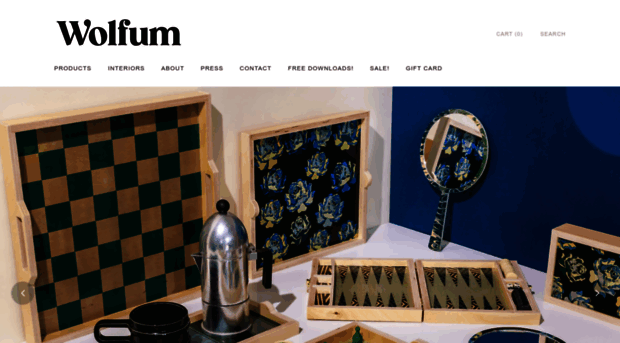 wolfum.com