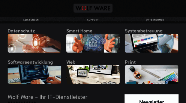 wolfware.de