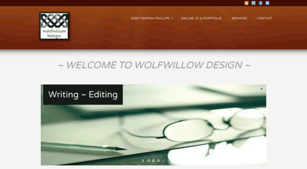 wolfwillowdesign.com