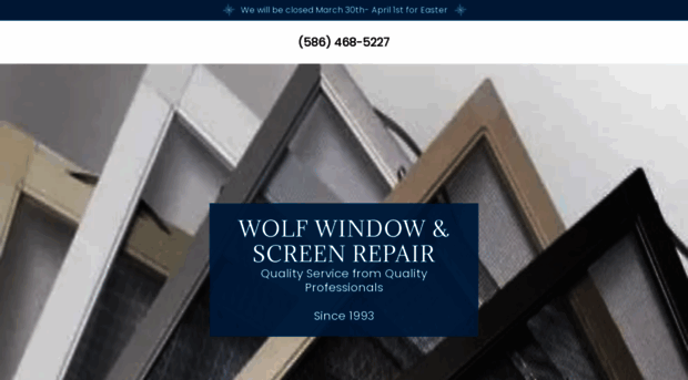 wolfwindowscreen.com