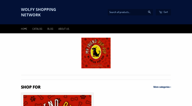 wolfyco.com