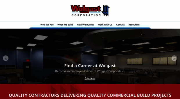 wolgastcorporation.com