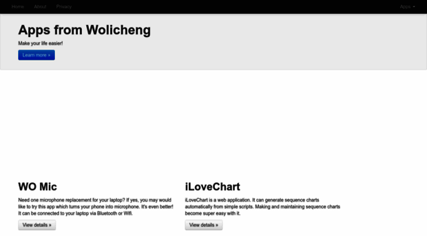 wolicheng.com