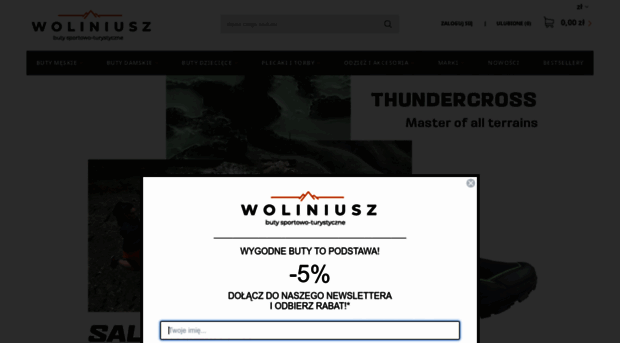 woliniusz.pl