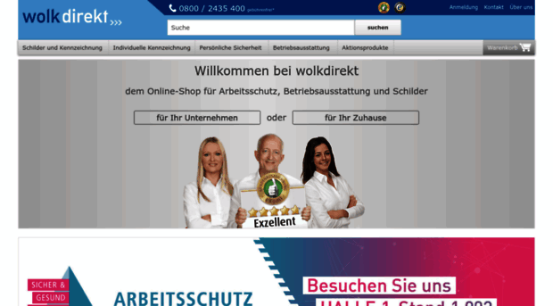 wolkdirekt.de