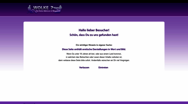 wolke7-nw.de