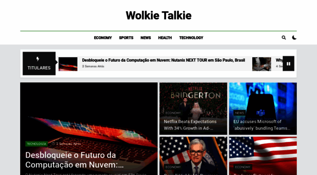 wolkietalkie.com