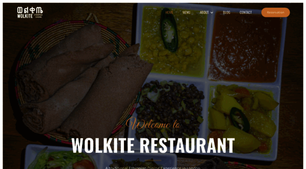 wolkiterestaurant.com