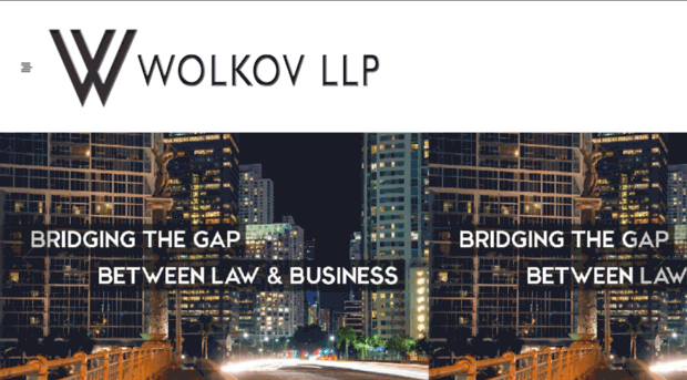 wolkovlaw.com