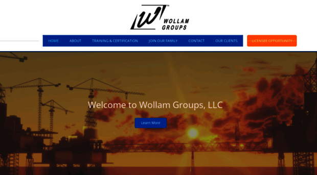 wollamgroups.com