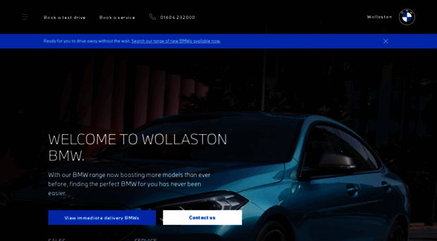 wollastonbmw.co.uk