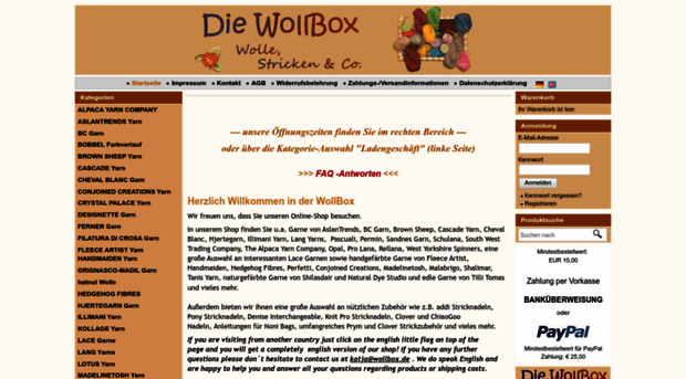 wollbox.de