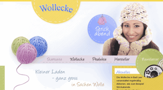 wollecke-bad-laer.de