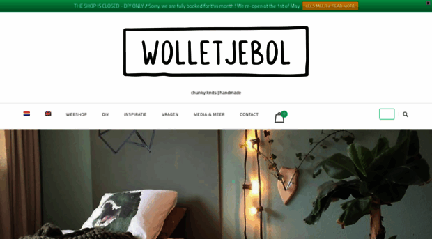 wolletjebol.nl