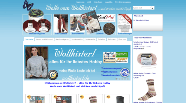 wollkisterl.eshop.t-online.de