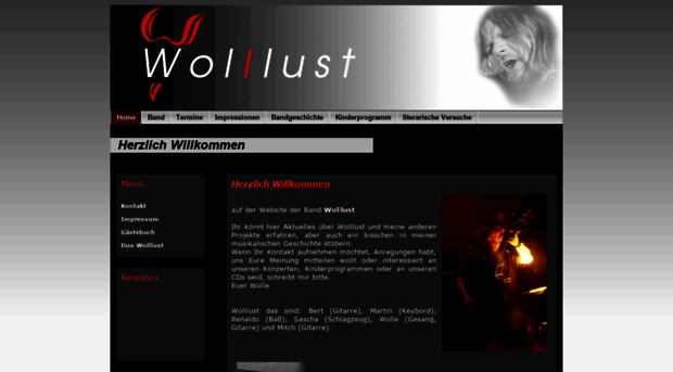 wolllust.org