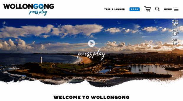 wollongong.com