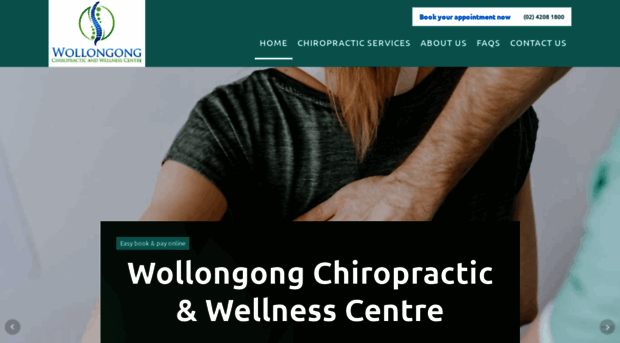 wollongongchiro.com.au