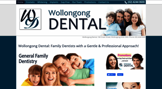 wollongongdental.com.au