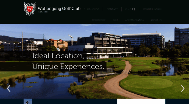 wollongonggolfclub.com.au